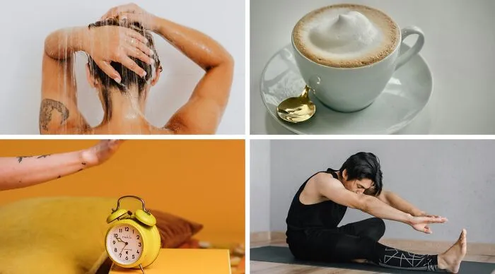 What would you pick if you could only keep one in your morning routine?