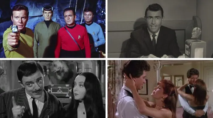 Which classic TV show would you keep if it meant losing the rest?