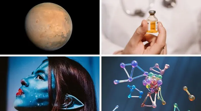 Which of humanity’s next achievements would you like to see play out, if it meant you didn’t get to witness the rest?