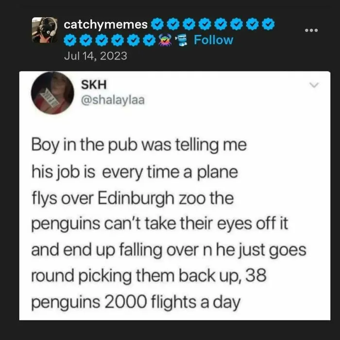 “I Hate It, Thank You”: 95 Funny Tumblr Posts And Memes From A Platform Some Thought Was Obsolete