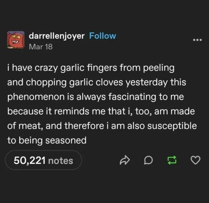 “I Hate It, Thank You”: 95 Funny Tumblr Posts And Memes From A Platform Some Thought Was Obsolete