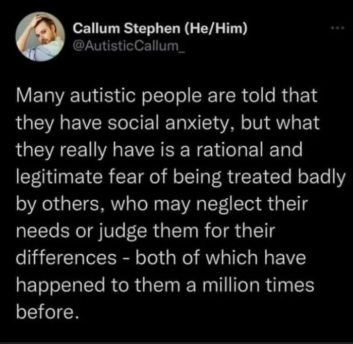 79 Memes That Nail What It’s Like To Be On The Autism Spectrum