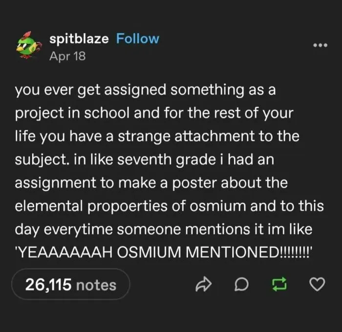 “I Hate It, Thank You”: 95 Funny Tumblr Posts And Memes From A Platform Some Thought Was Obsolete