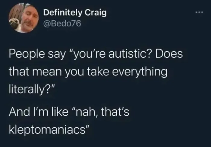 79 Memes That Nail What It’s Like To Be On The Autism Spectrum