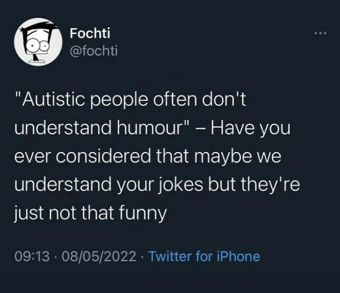 79 Memes That Nail What It’s Like To Be On The Autism Spectrum