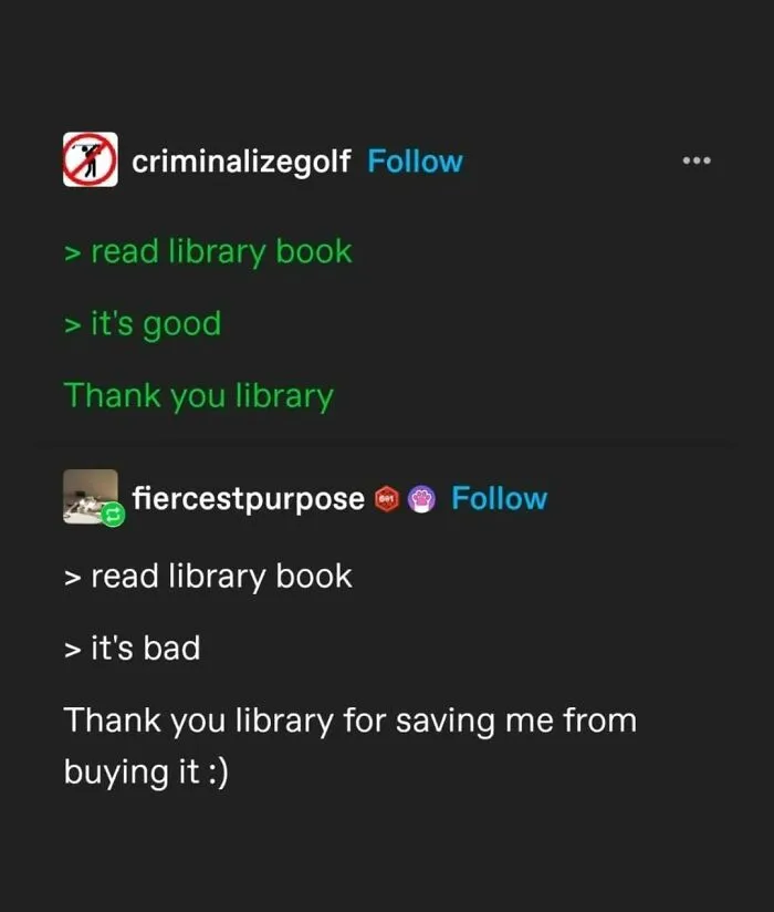 “I Hate It, Thank You”: 95 Funny Tumblr Posts And Memes From A Platform Some Thought Was Obsolete