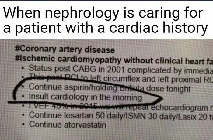Nurses Don’t Have Time To Scroll Memes, But If They Did, They Would Probably Like These 69 