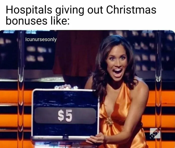 Nurses Don’t Have Time To Scroll Memes, But If They Did, They Would Probably Like These 69 