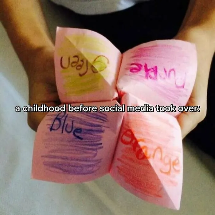79 Pictures That Instantly Take You Back To Simpler 2000s Days