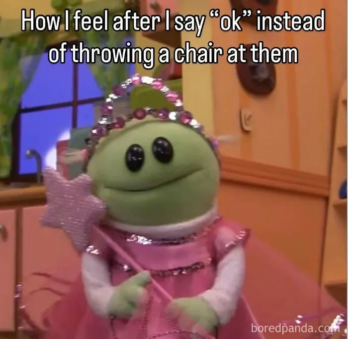 51 Hilarious Memes That Are Here For You When Your Friends Aren’t