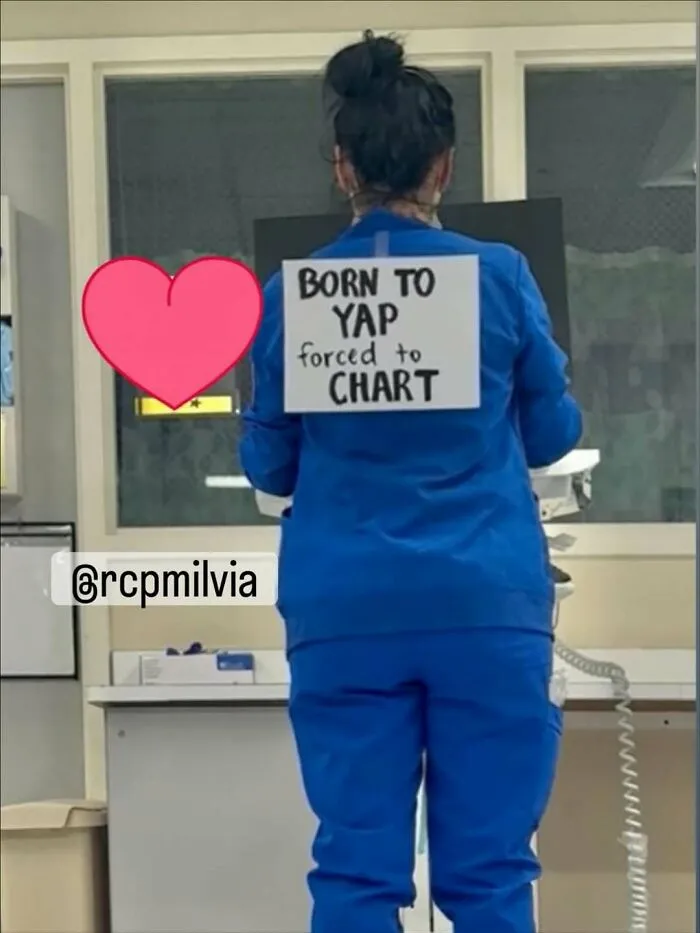 Nurses Don’t Have Time To Scroll Memes, But If They Did, They Would Probably Like These 69 