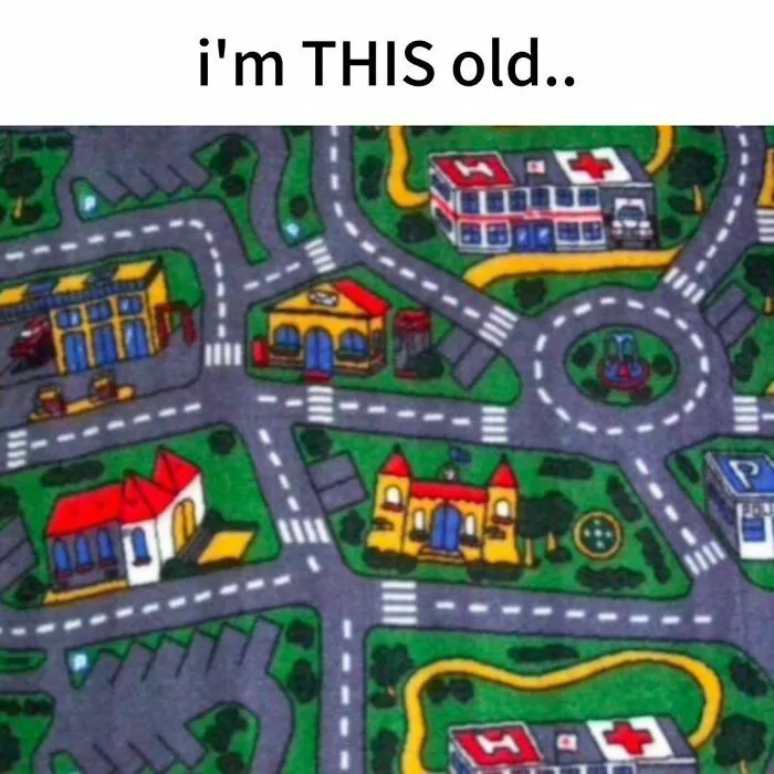 79 Pictures That Instantly Take You Back To Simpler 2000s Days
