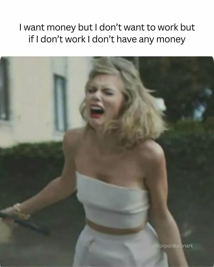 Funny-Corporate-Snark-Memes