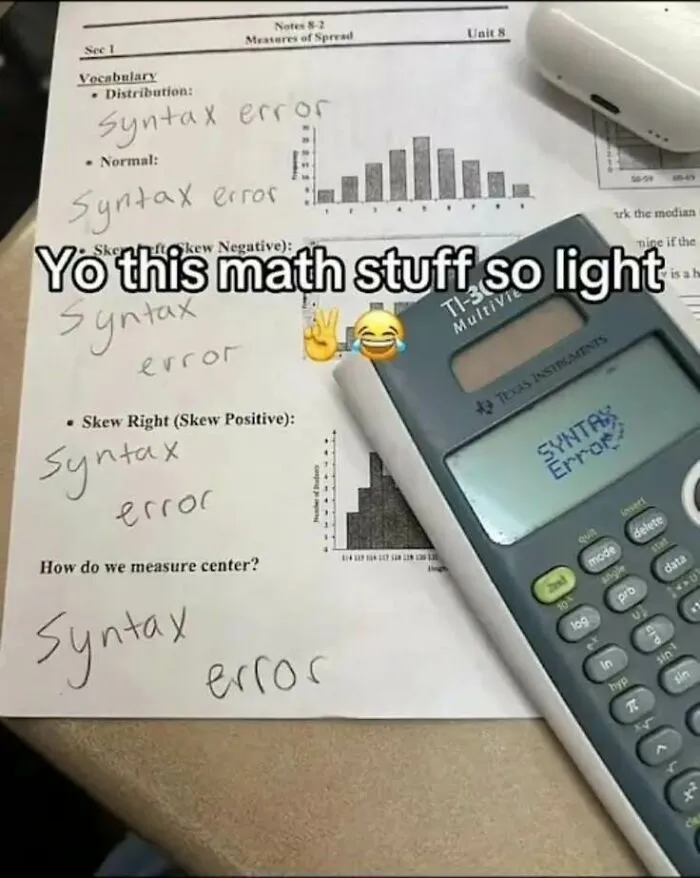 40 Random Images That Make Absolutely No Sense But Are Still Funny