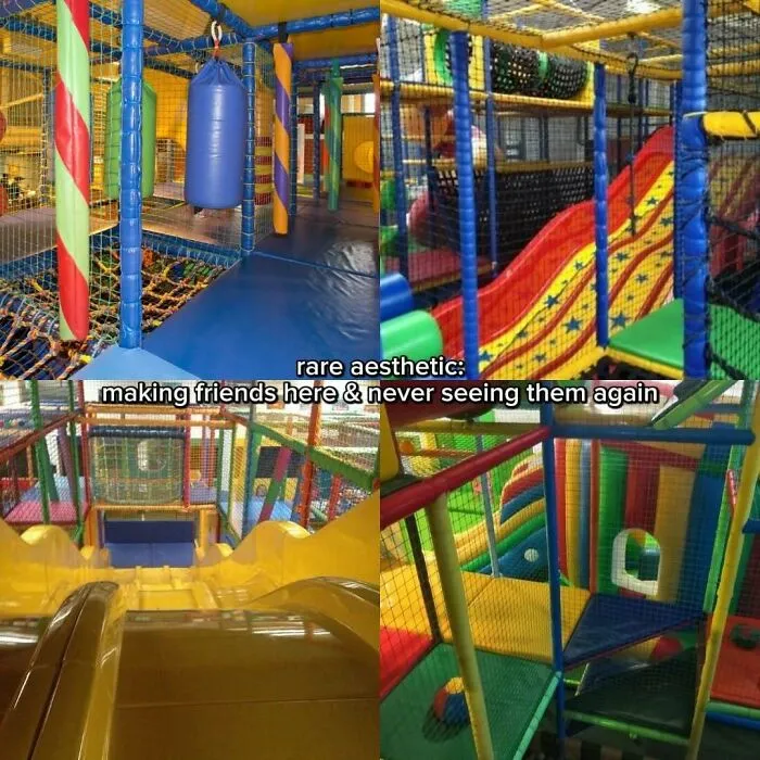 79 Pictures That Instantly Take You Back To Simpler 2000s Days