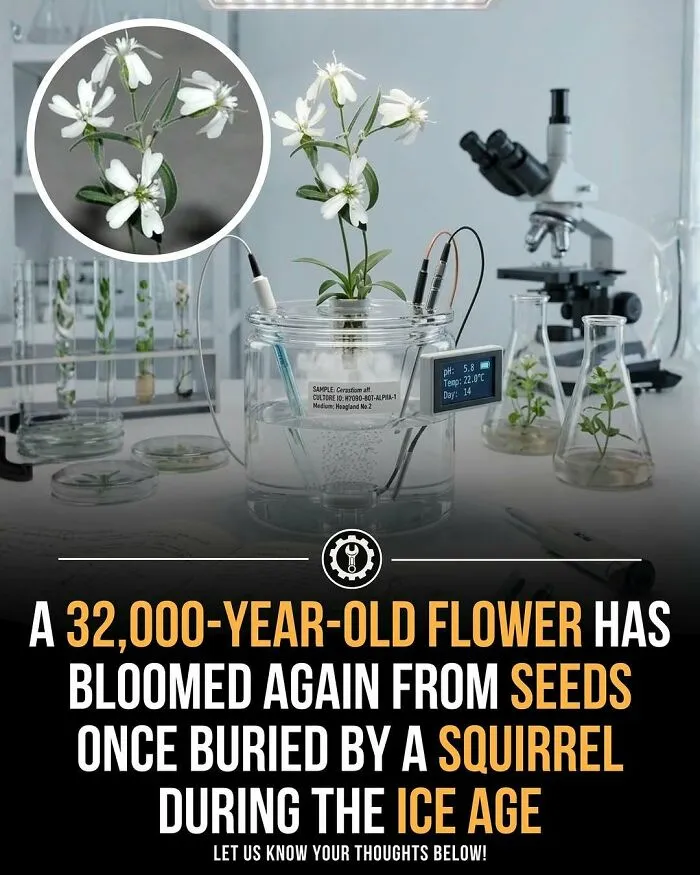 79 Bizarre Facts And Stories About The World That Might Break Your Brain