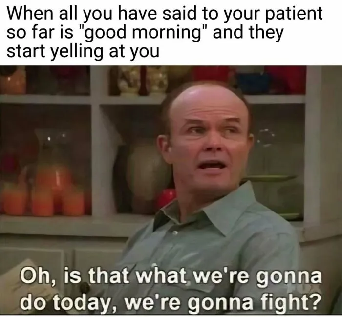 Nurses Don’t Have Time To Scroll Memes, But If They Did, They Would Probably Like These 69 