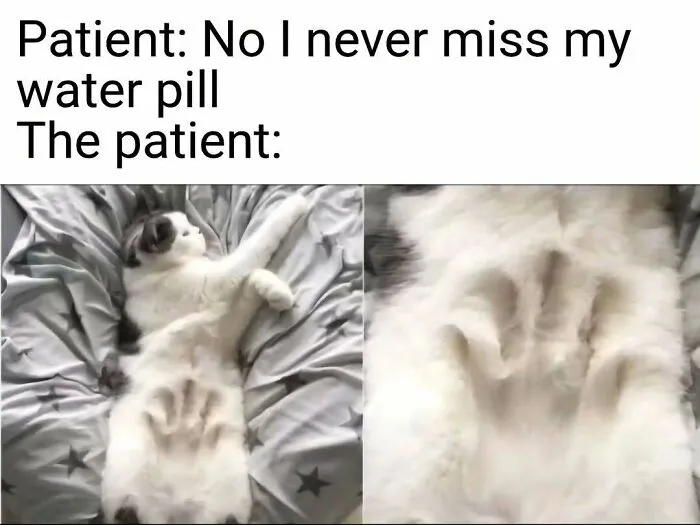 Nurses Don’t Have Time To Scroll Memes, But If They Did, They Would Probably Like These 69 