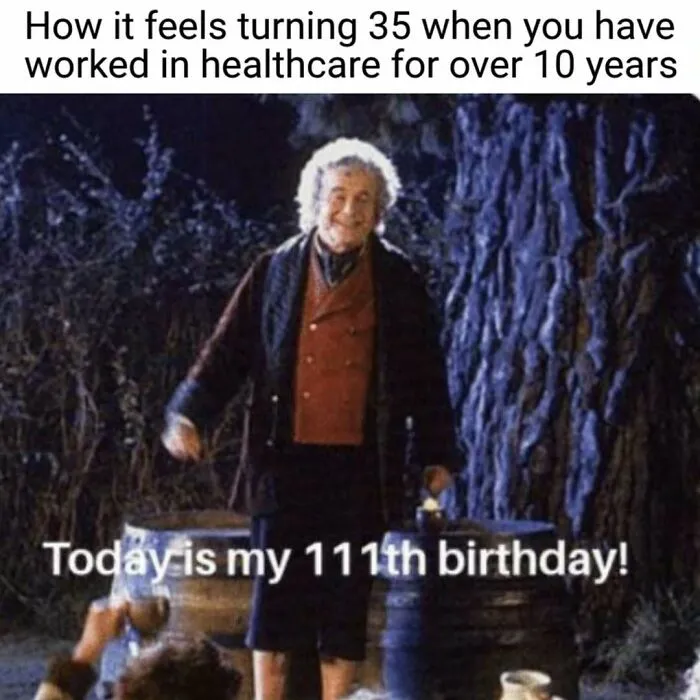 Nurses Don’t Have Time To Scroll Memes, But If They Did, They Would Probably Like These 69 