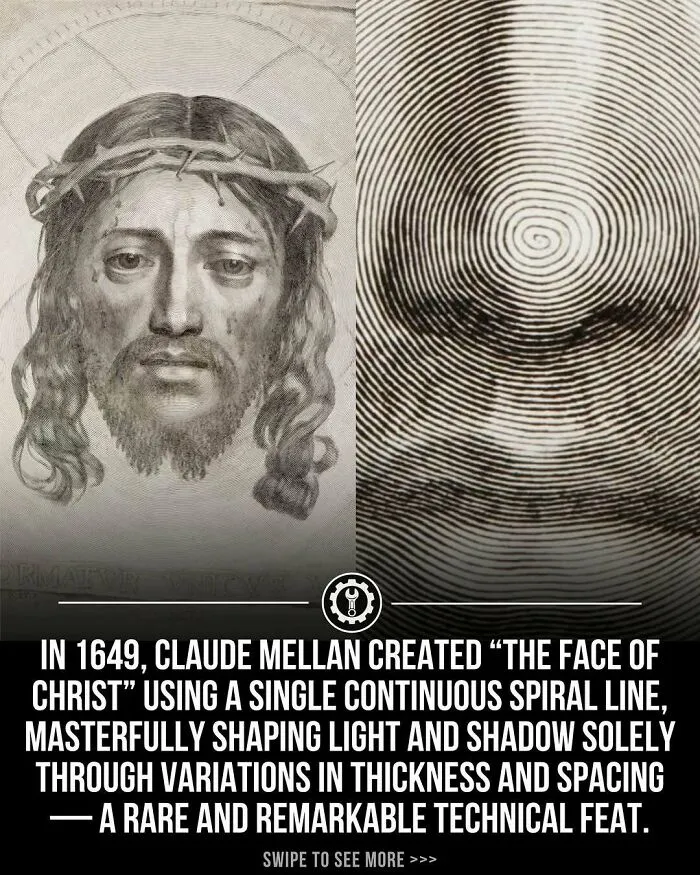 79 Bizarre Facts And Stories About The World That Might Break Your Brain