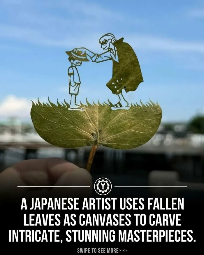 79 Bizarre Facts And Stories About The World That Might Break Your Brain