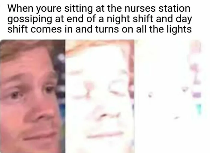 Nurses Don’t Have Time To Scroll Memes, But If They Did, They Would Probably Like These 69 
