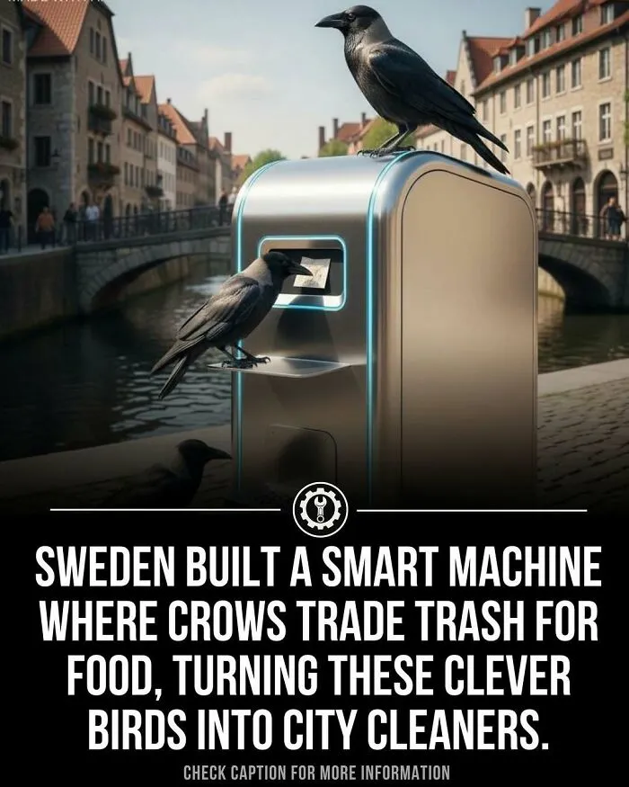 79 Bizarre Facts And Stories About The World That Might Break Your Brain