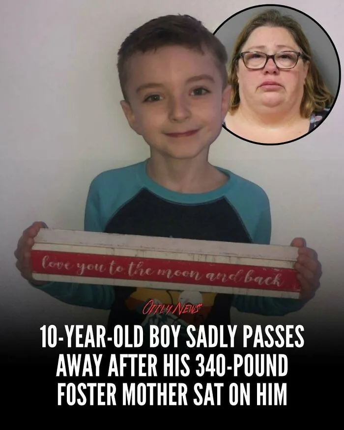 “340 Pound Foster Mother Sat On Him”: 79 Disturbing Posts That Prove The World Is A Really Scary Place
