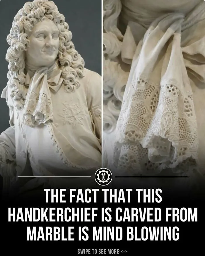 79 Bizarre Facts And Stories About The World That Might Break Your Brain