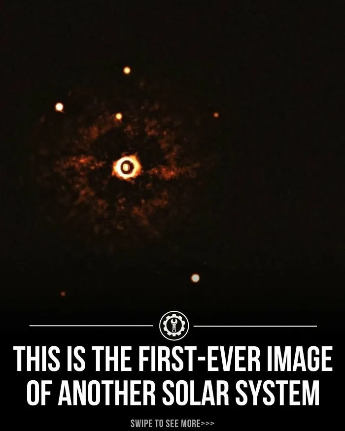 79 Bizarre Facts And Stories About The World That Might Break Your Brain
