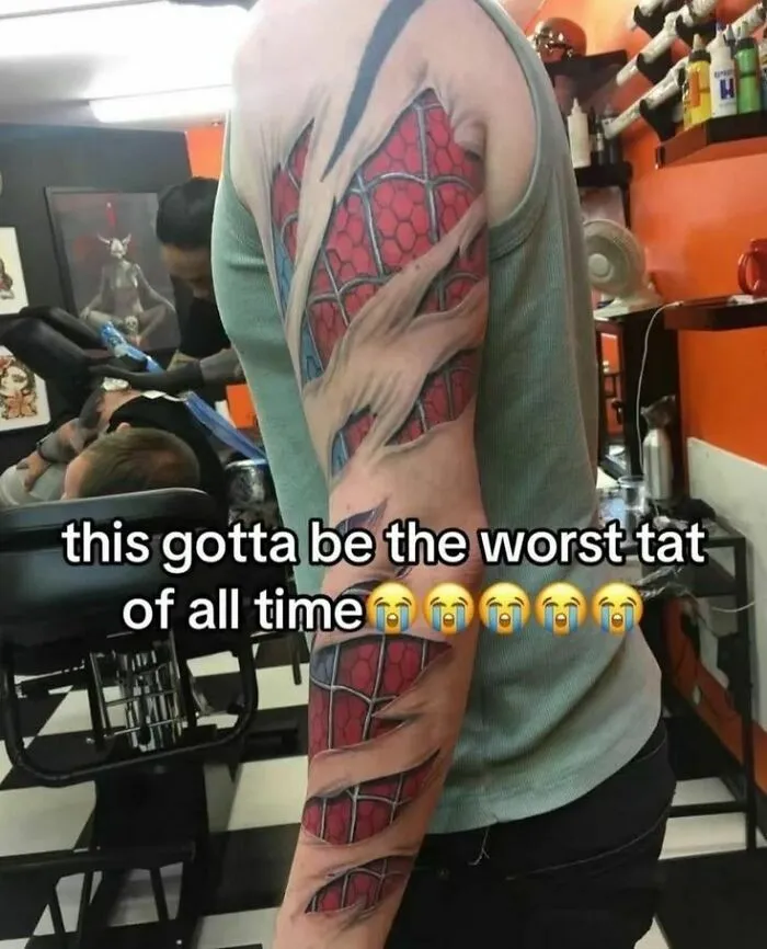 Funny-Weird-Unhinged-Pics
