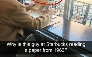 40 Random Images That Make Absolutely No Sense But Are Still Funny