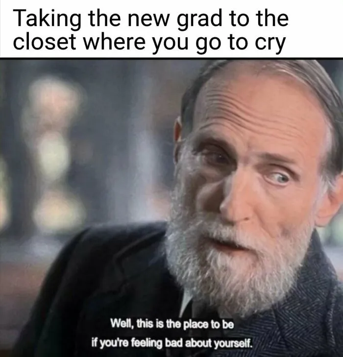Nurses Don’t Have Time To Scroll Memes, But If They Did, They Would Probably Like These 69 