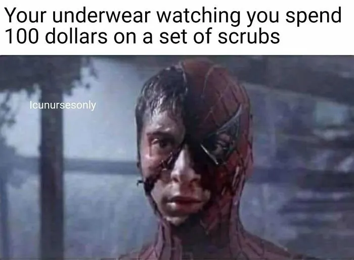 Nurses Don’t Have Time To Scroll Memes, But If They Did, They Would Probably Like These 69 