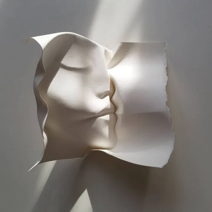 Seeing Through The Veil