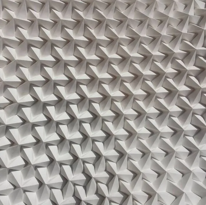 Triangulated Repeat