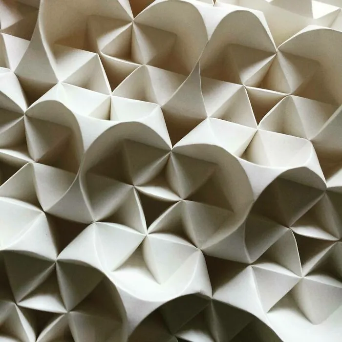 Triangular Dome Repeat