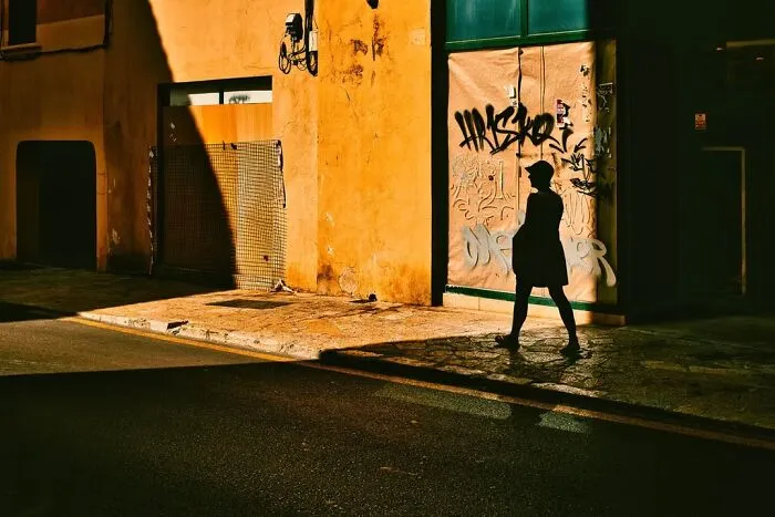 “Harmony” By Matthias Ernst