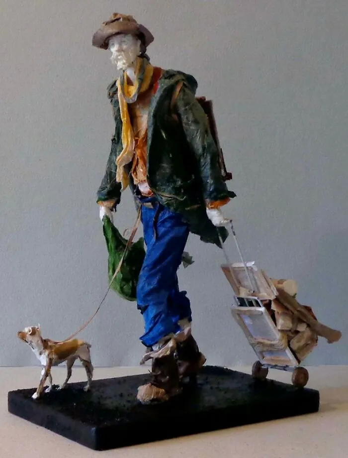 The Artist