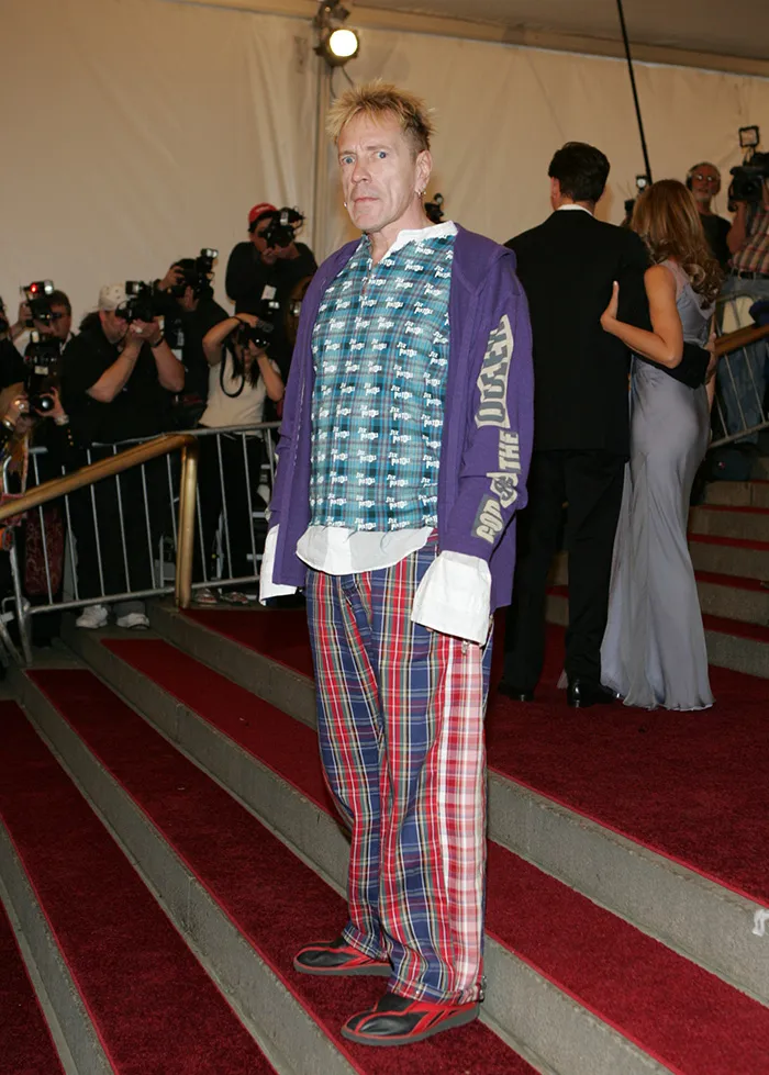 John Lydon