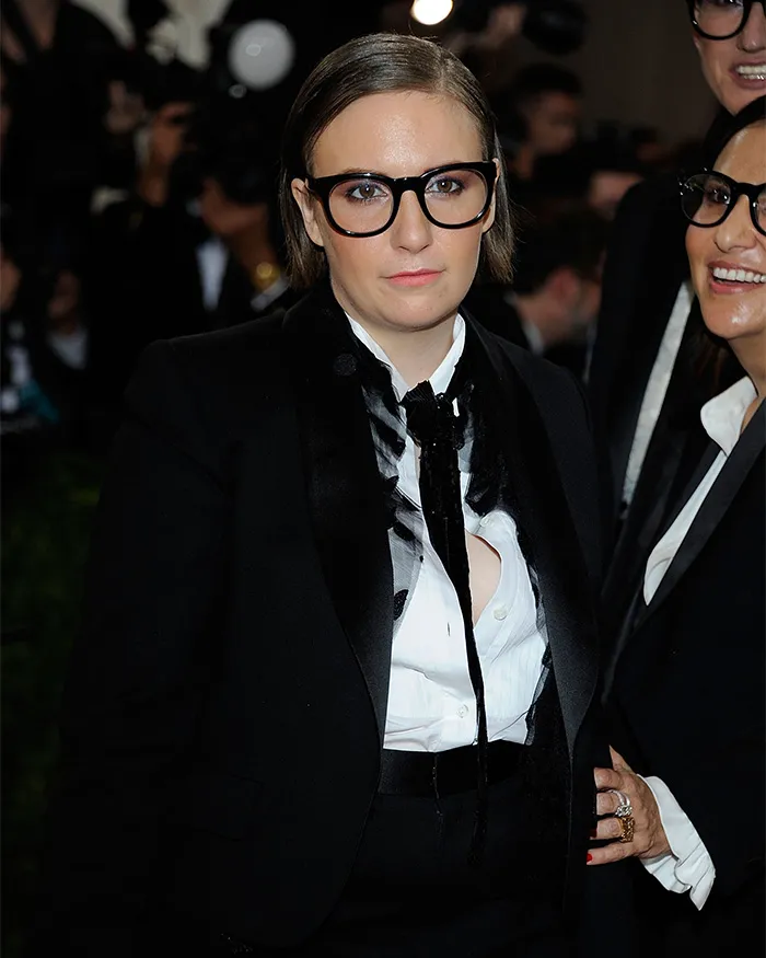 Lena Dunham