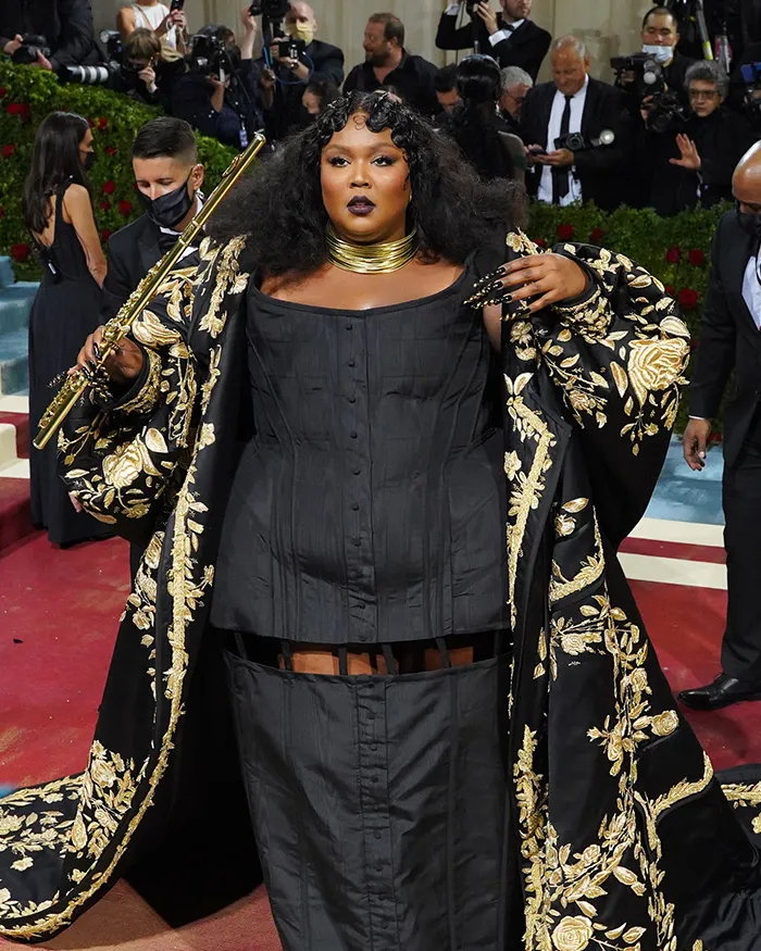 Lizzo