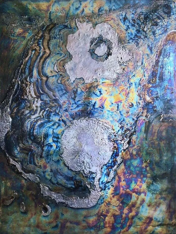 Materia Liquida