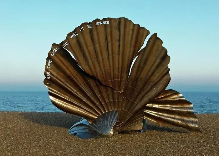 The Scallop