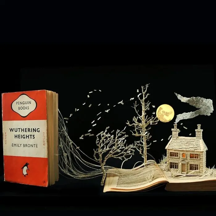 The Book Collector