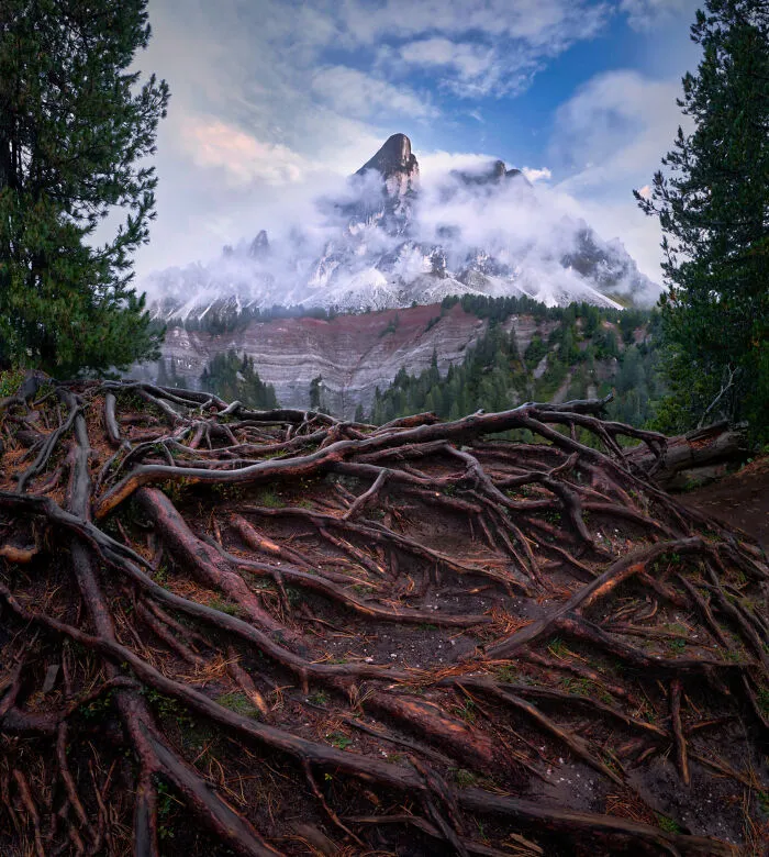 Passo Delle Erbe