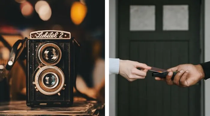 Have A Photographic Memory That Lets You Remember Every Little Thing And Forget Anything You Wish, Or An Unlimited Gift Card To Your Favorite Fast-Food Restaurant?