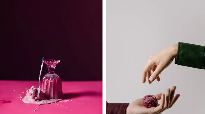 Always Drop The Last Bite Of Your Favorite Snack, Or Always Have To Give It Away To Someone Else?