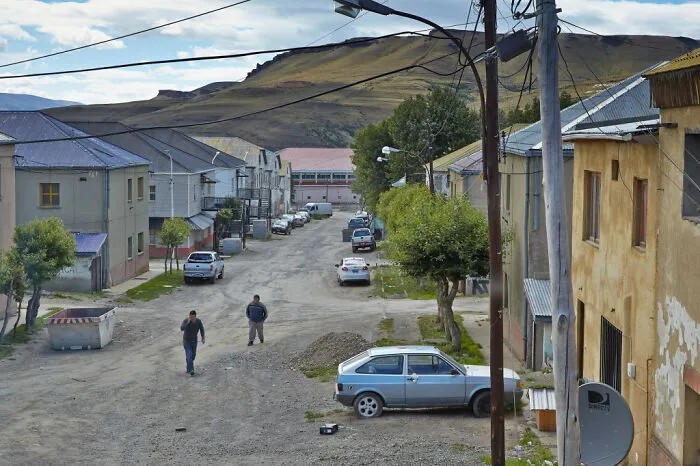 Tourists Reveal 31 Cities Across The Globe That Had An Unexplainable "Dark Energy" To Them