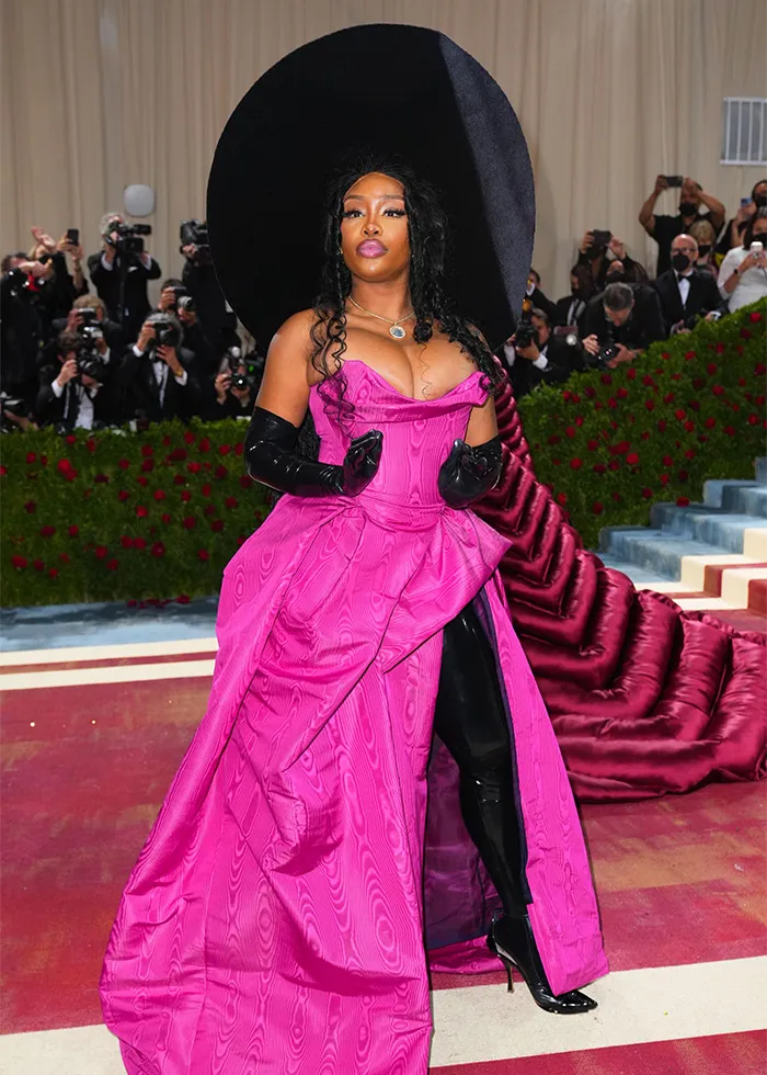 SZA